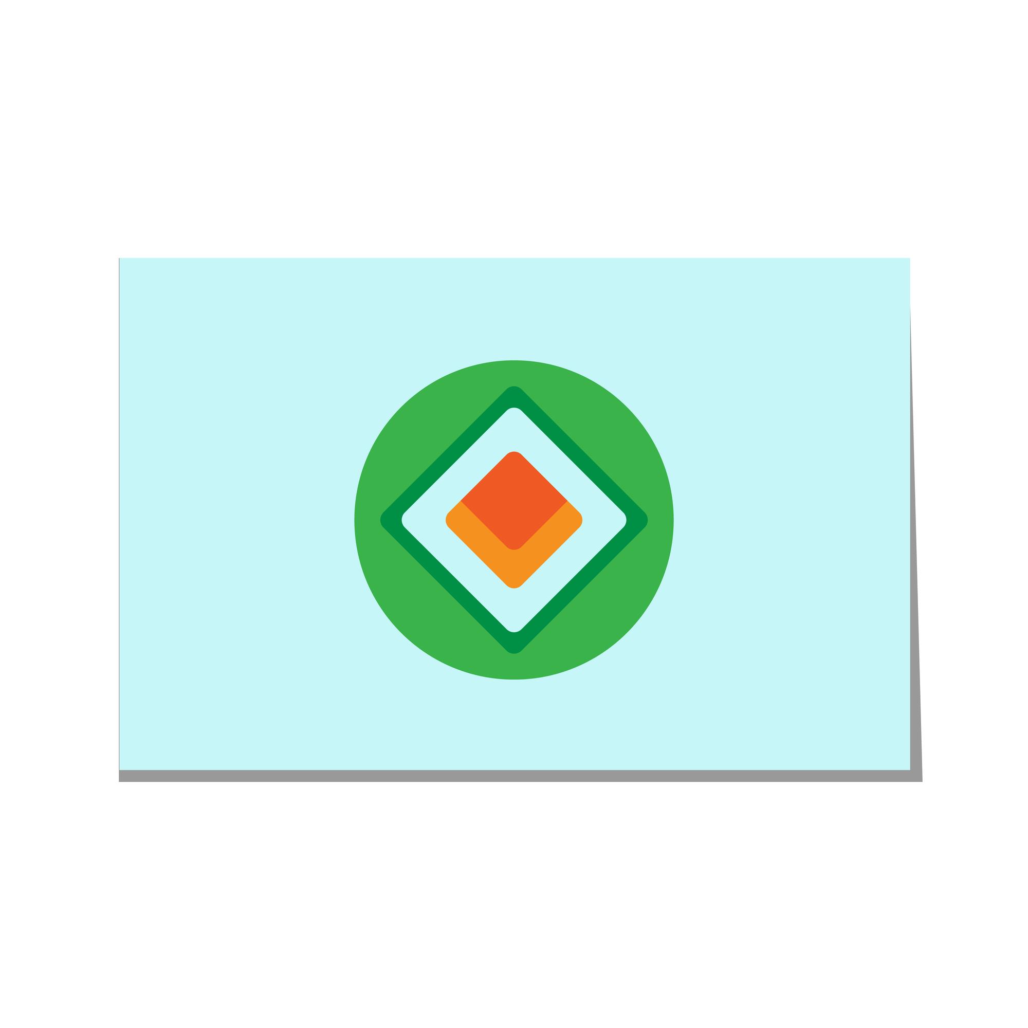 Ekskluzywna pracownia haftu — indywidualne projekty logo
